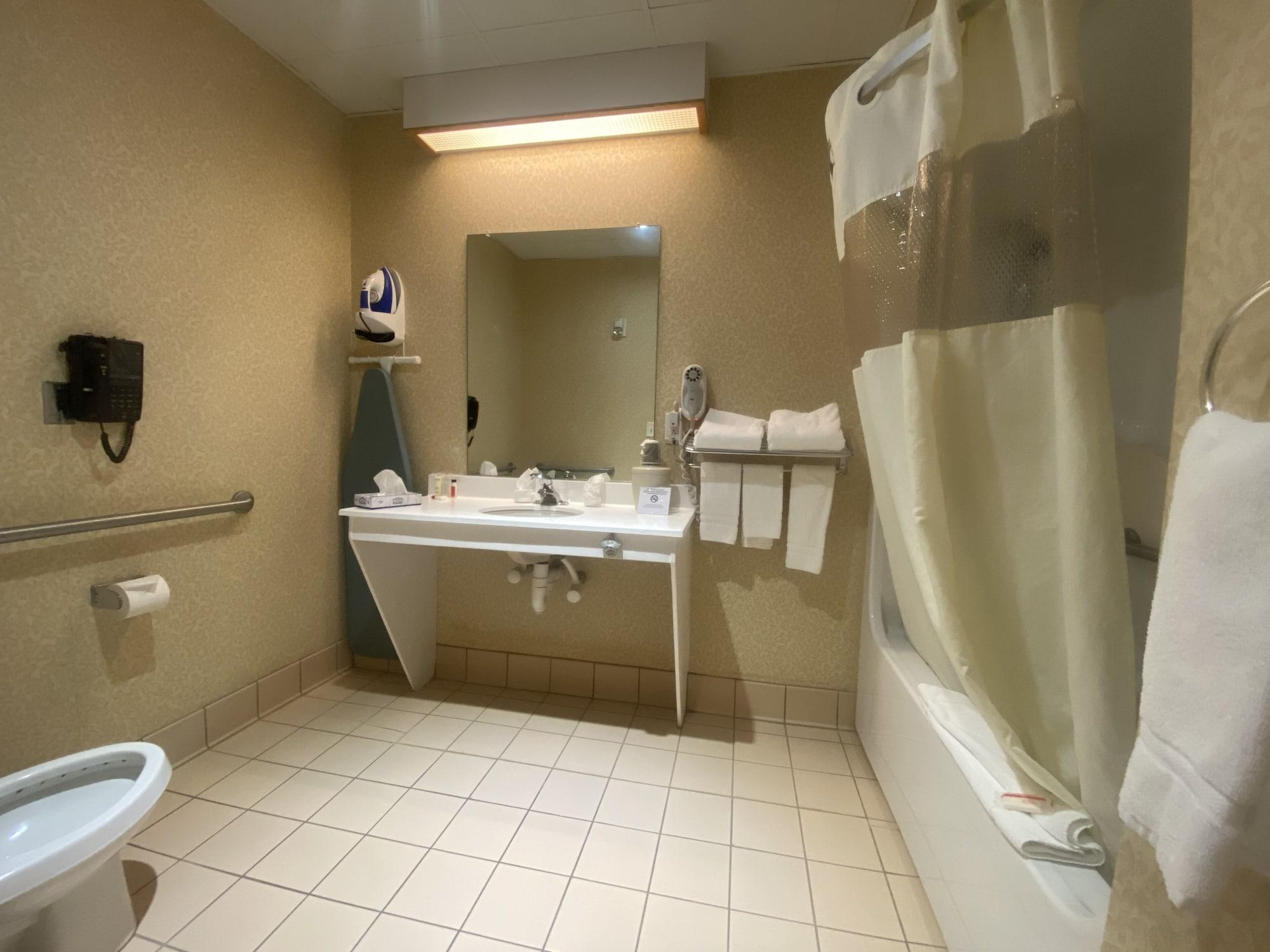 Best Western Manchester Exterior photo
