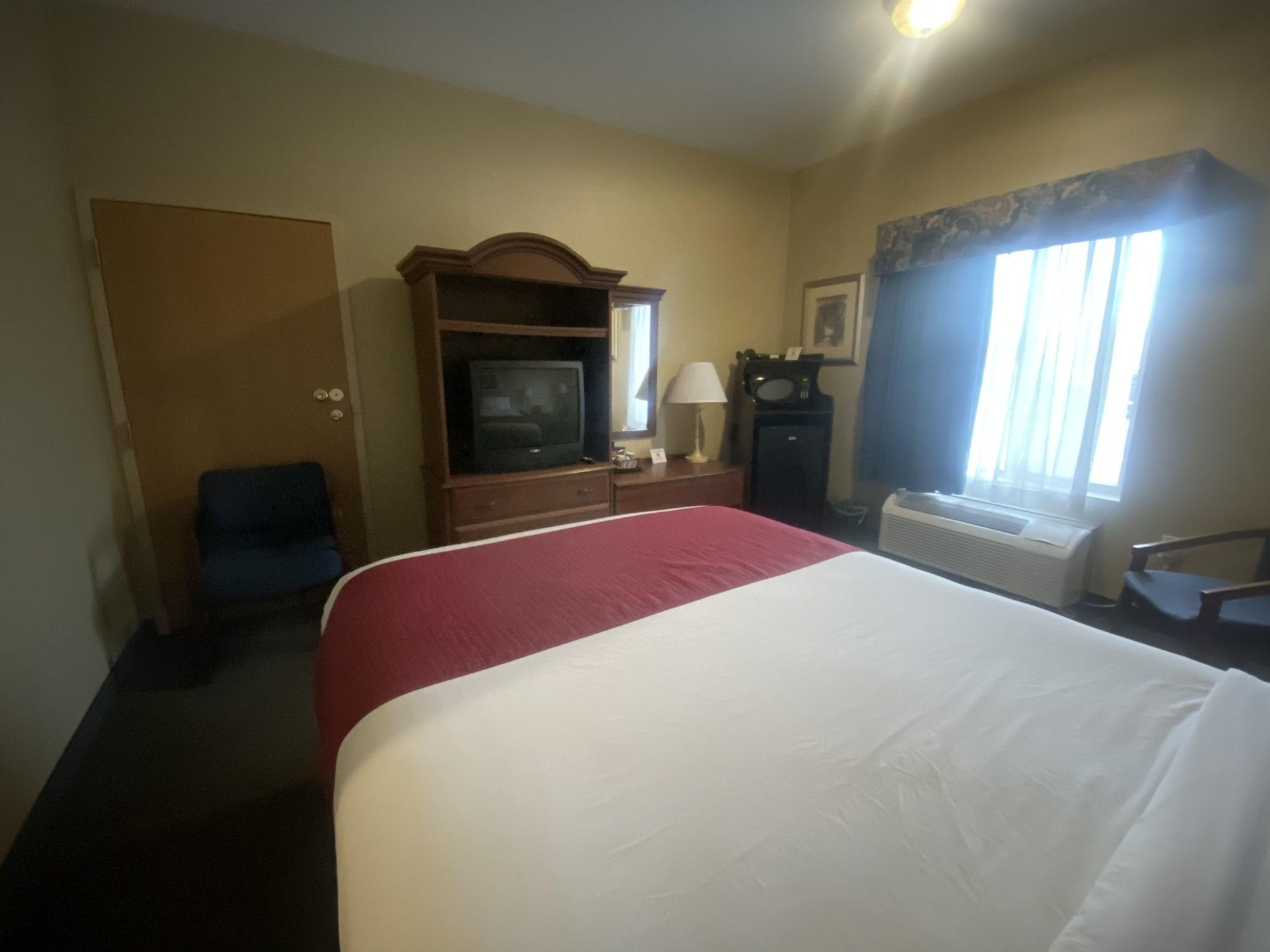 Best Western Manchester Exterior photo