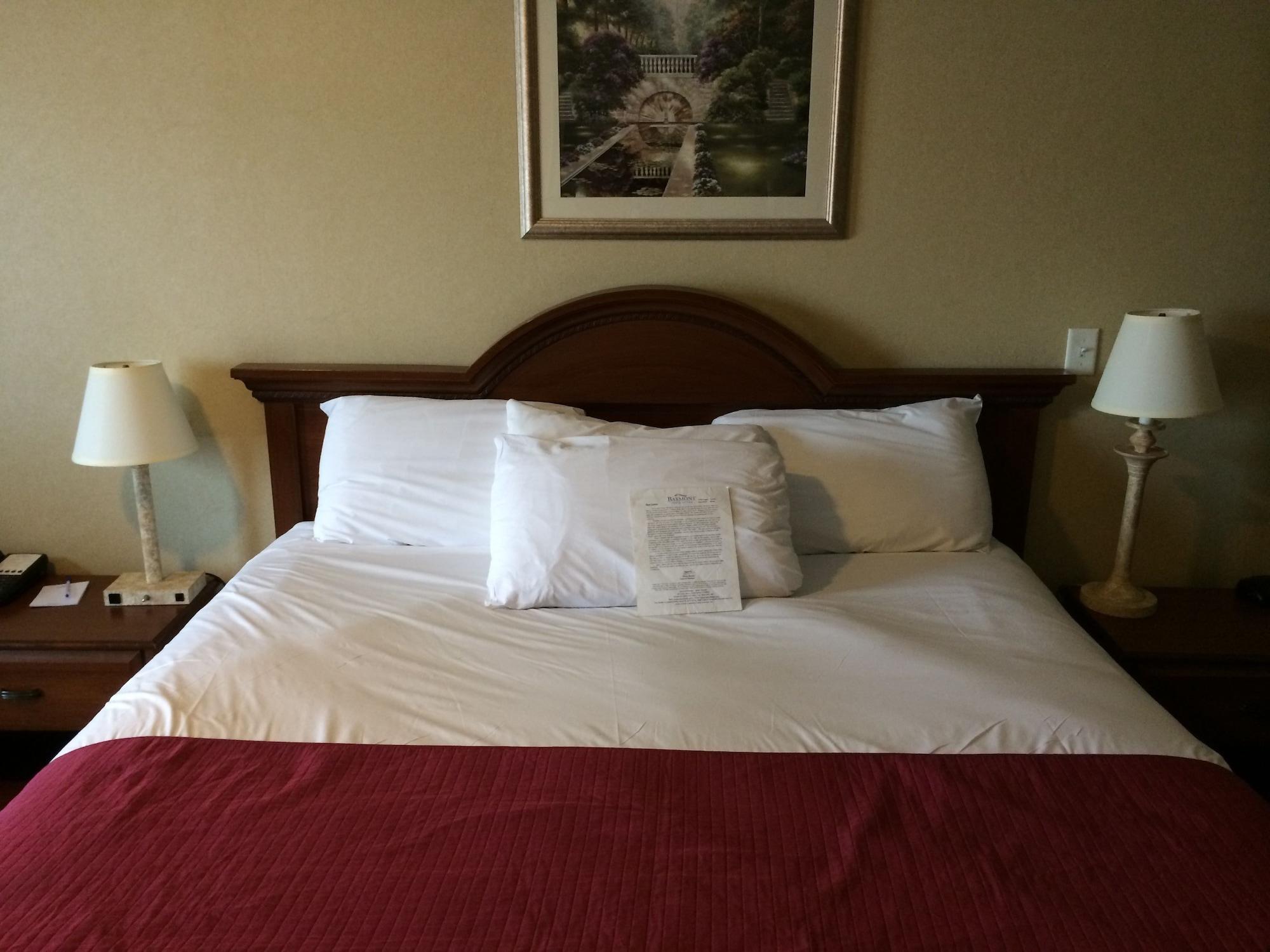 Best Western Manchester Exterior photo