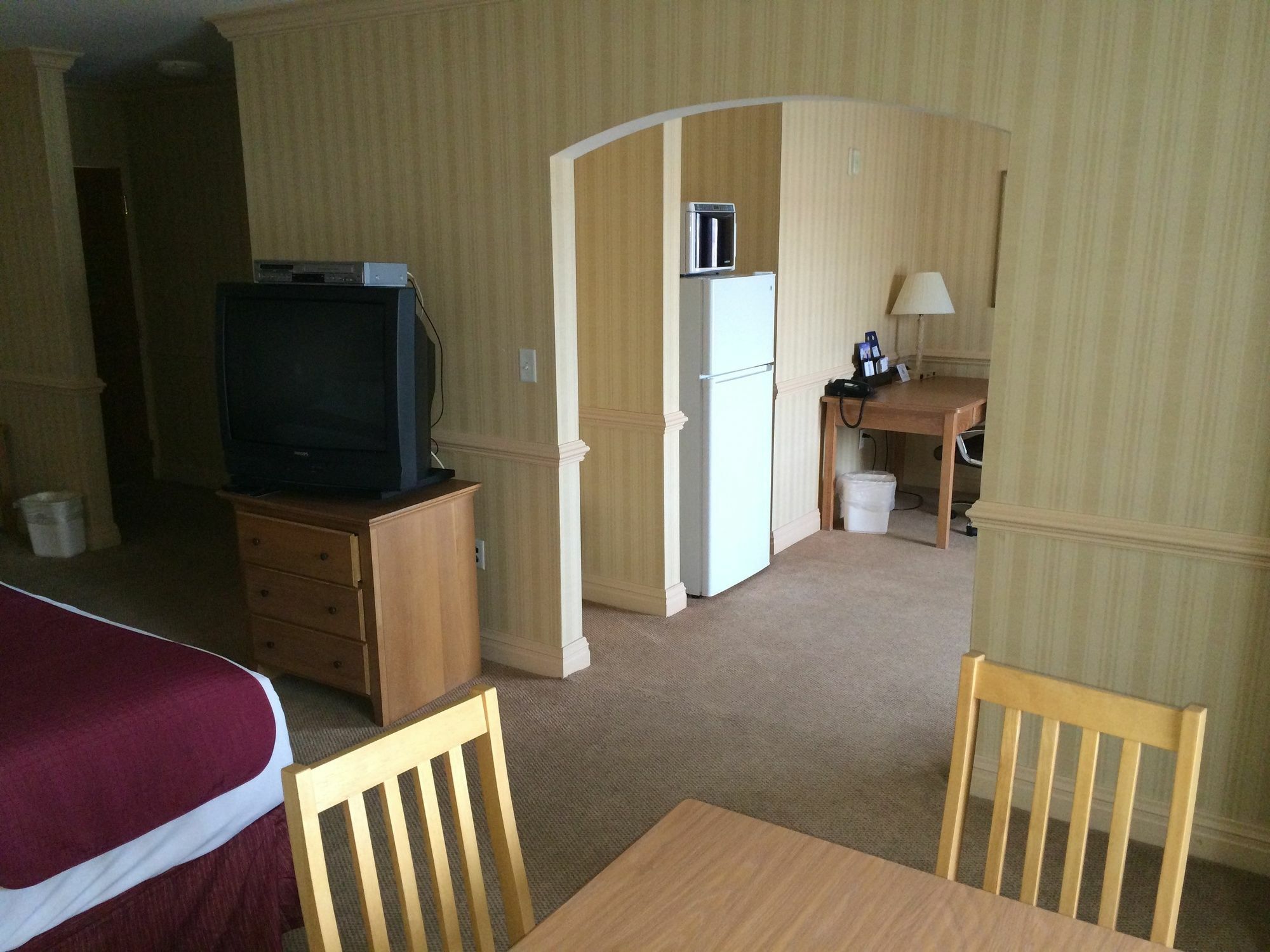 Best Western Manchester Exterior photo
